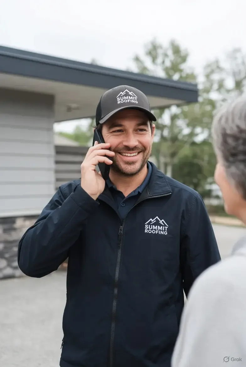 Flat Roof Leak Repair Hamilton, VA FAQs